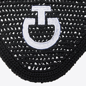Cavalleria Toscana Crochet Horse Earnet