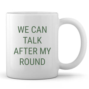 The Horse Co Cup