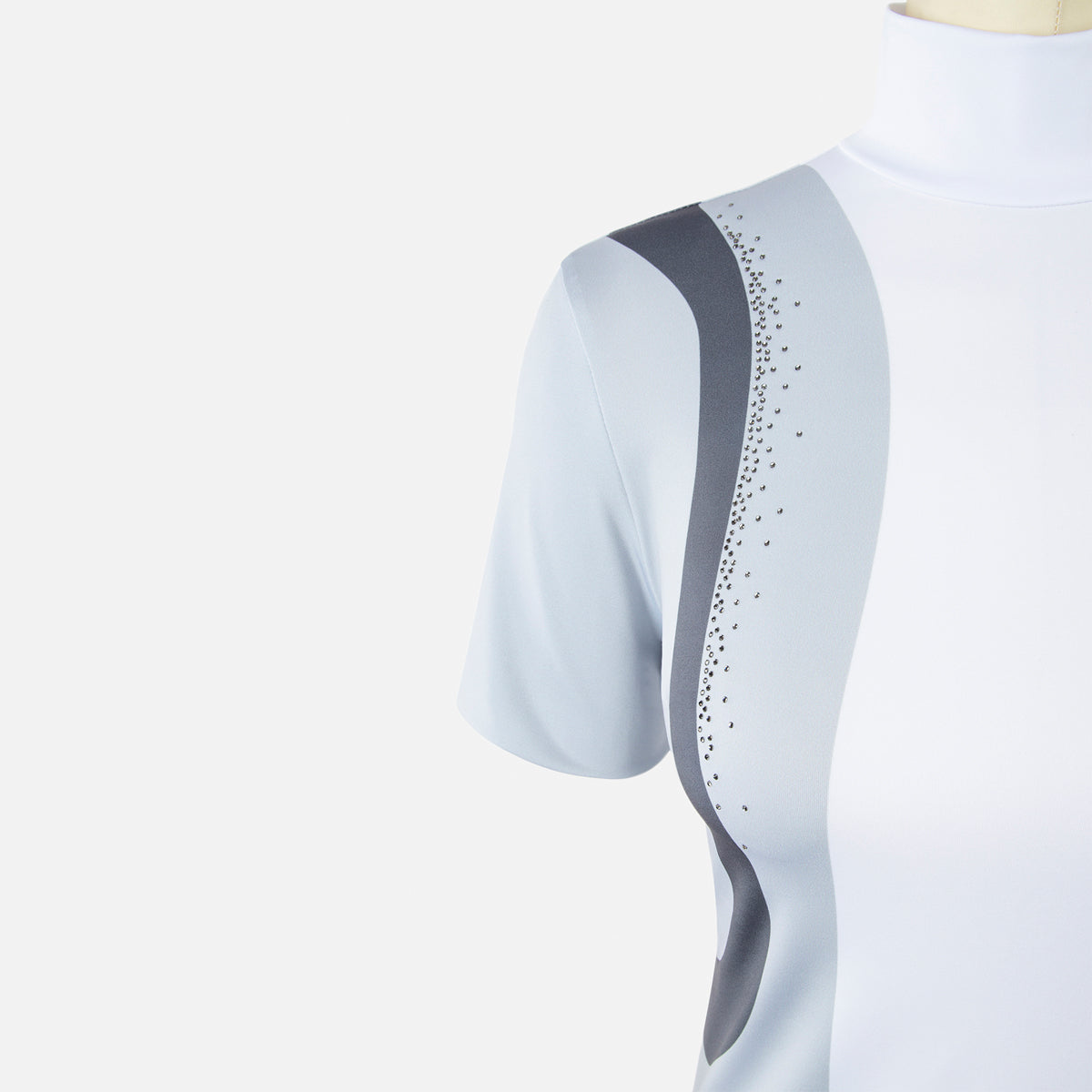 Animo Women's Daiquiri Turtleneck
