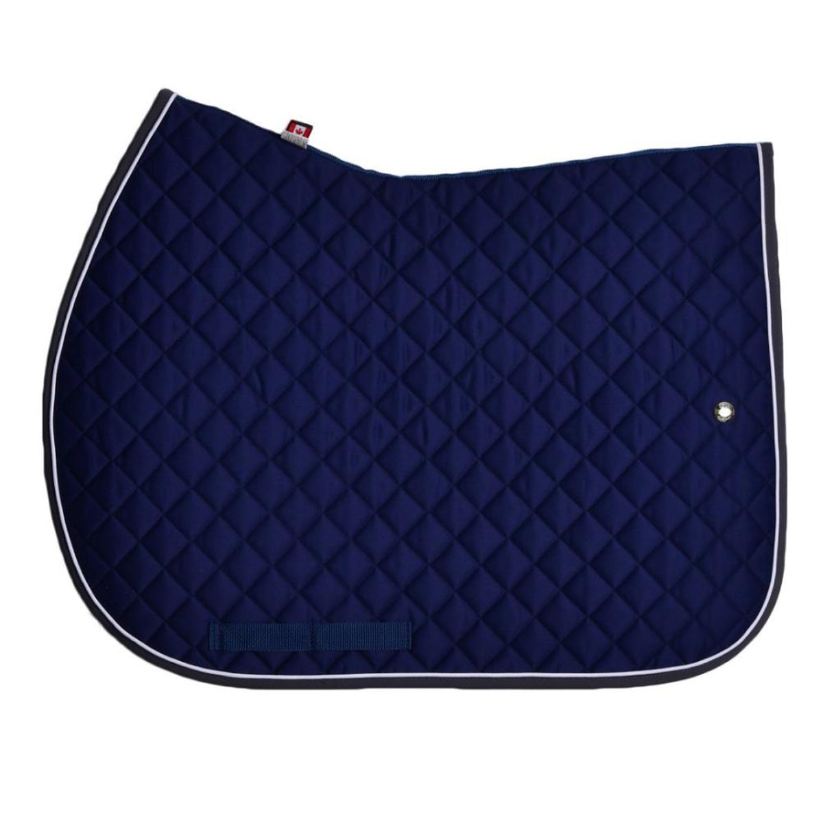 Ogilvy Jump Profile Pad - Navy Blue / White / Dark Grey