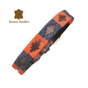 Pampeano Pampa Dog Collar - Audaz