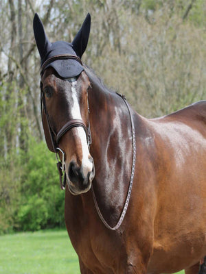 Liquid Titanium Therapeutic Ear Bonnet