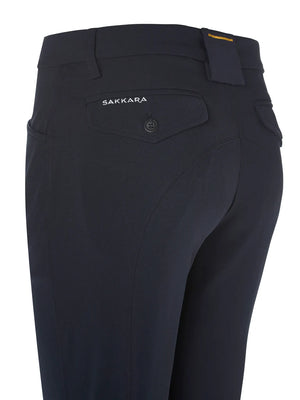 Sakkara Men's Figo Breeches