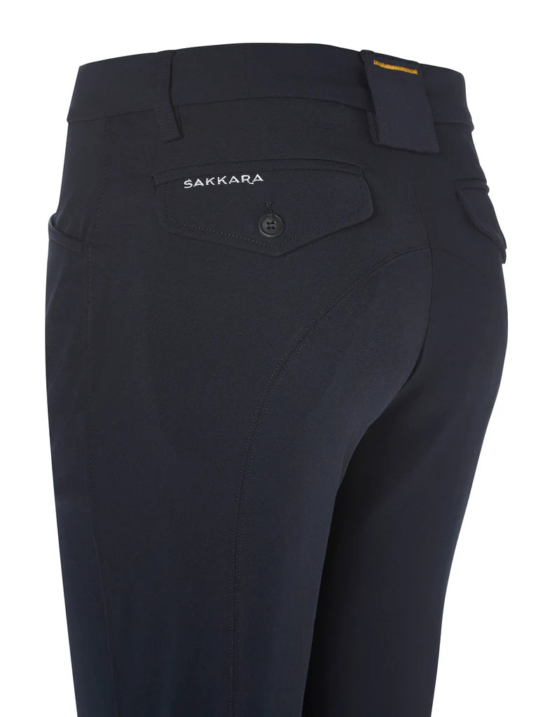 Sakkara Men's Figo Breeches