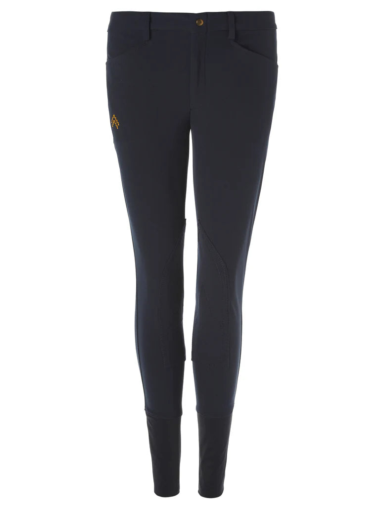 Sakkara Men's Figo Breeches