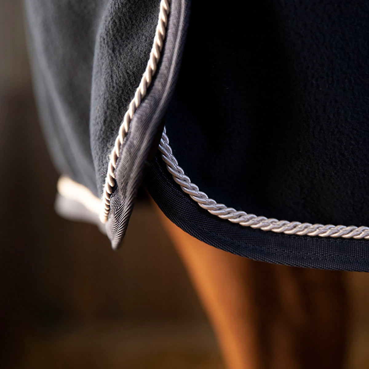 Antares Fleece Rug