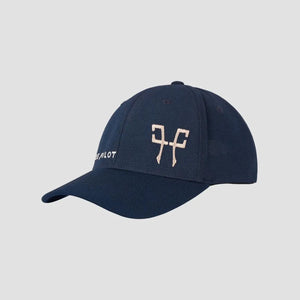 Horse Pilot Flexfit Cap