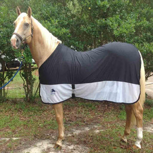 Liquid Titanium Therapeutic Flysheet