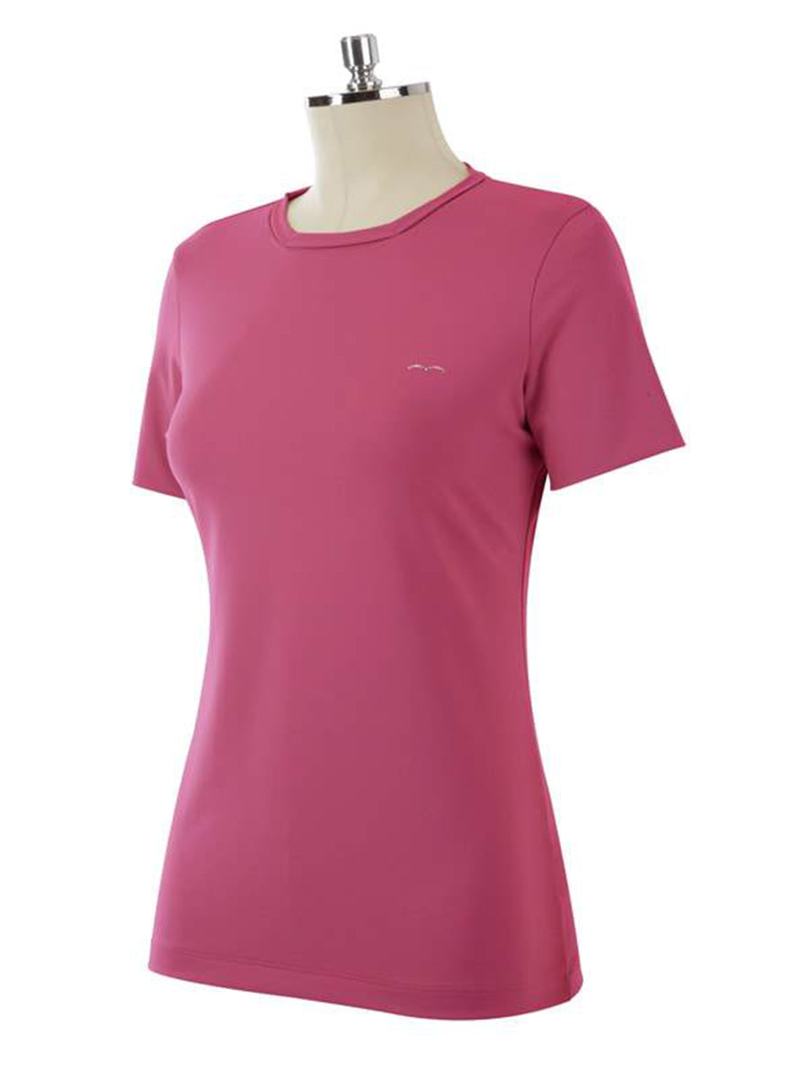 Animo Women's Foka T-Shirt