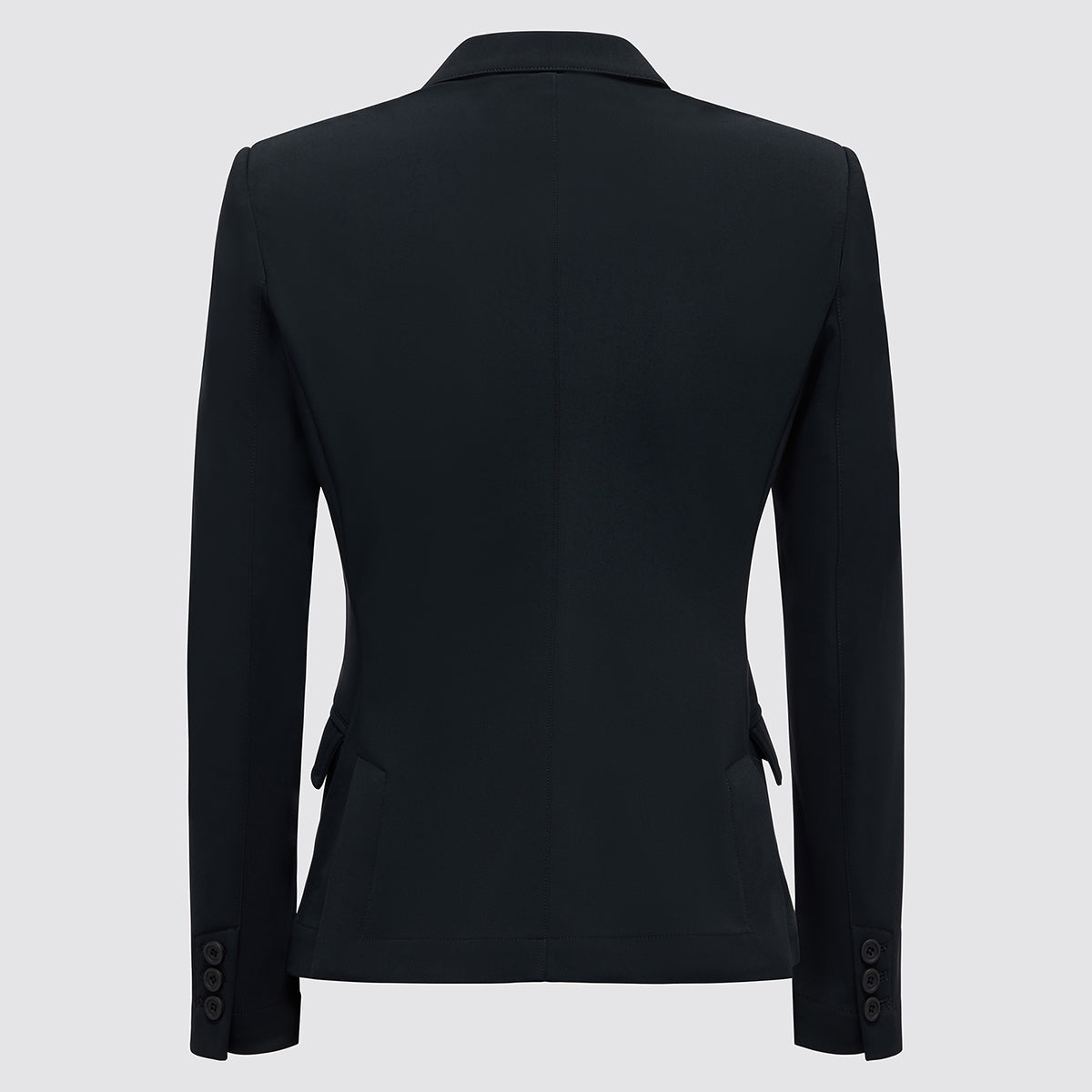 Cavalleria Toscana Girl's Hunter Competition Jacket