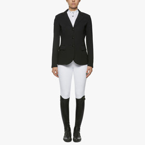 Cavalleria Toscana Women's GP Riding Jacket