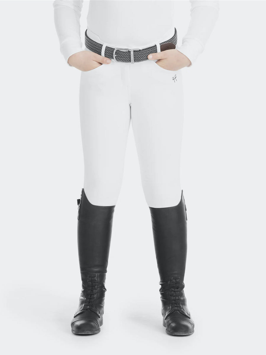 Horse Pilot Girl 's X-Design Pants
