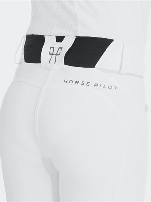Horse Pilot Girl 's X-Design Pants