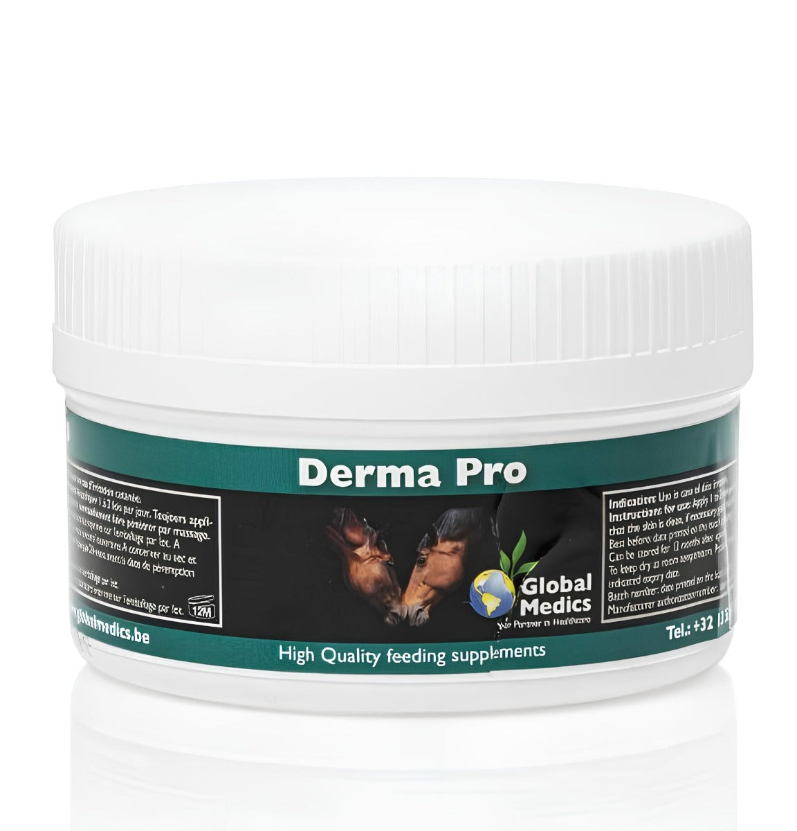 Global Medics Derma-Pro