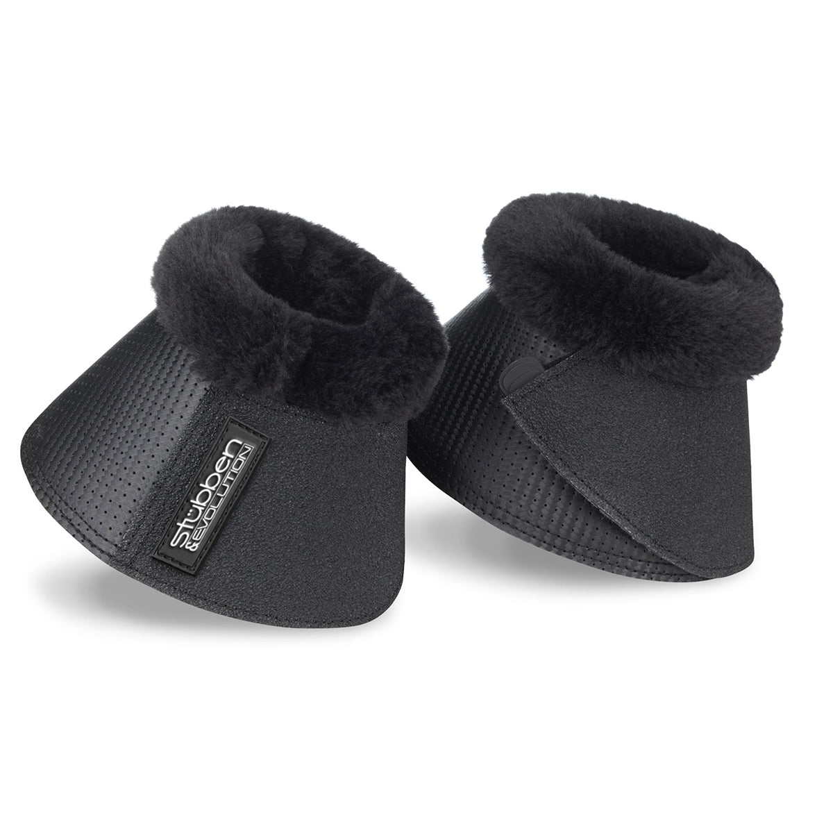Stübben Gravity Over Reach Boots Fleece lined