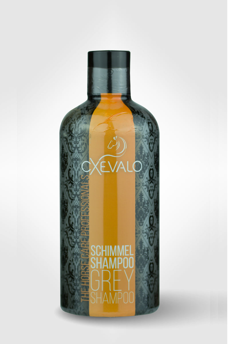 Cxevalo Grey Shampoo