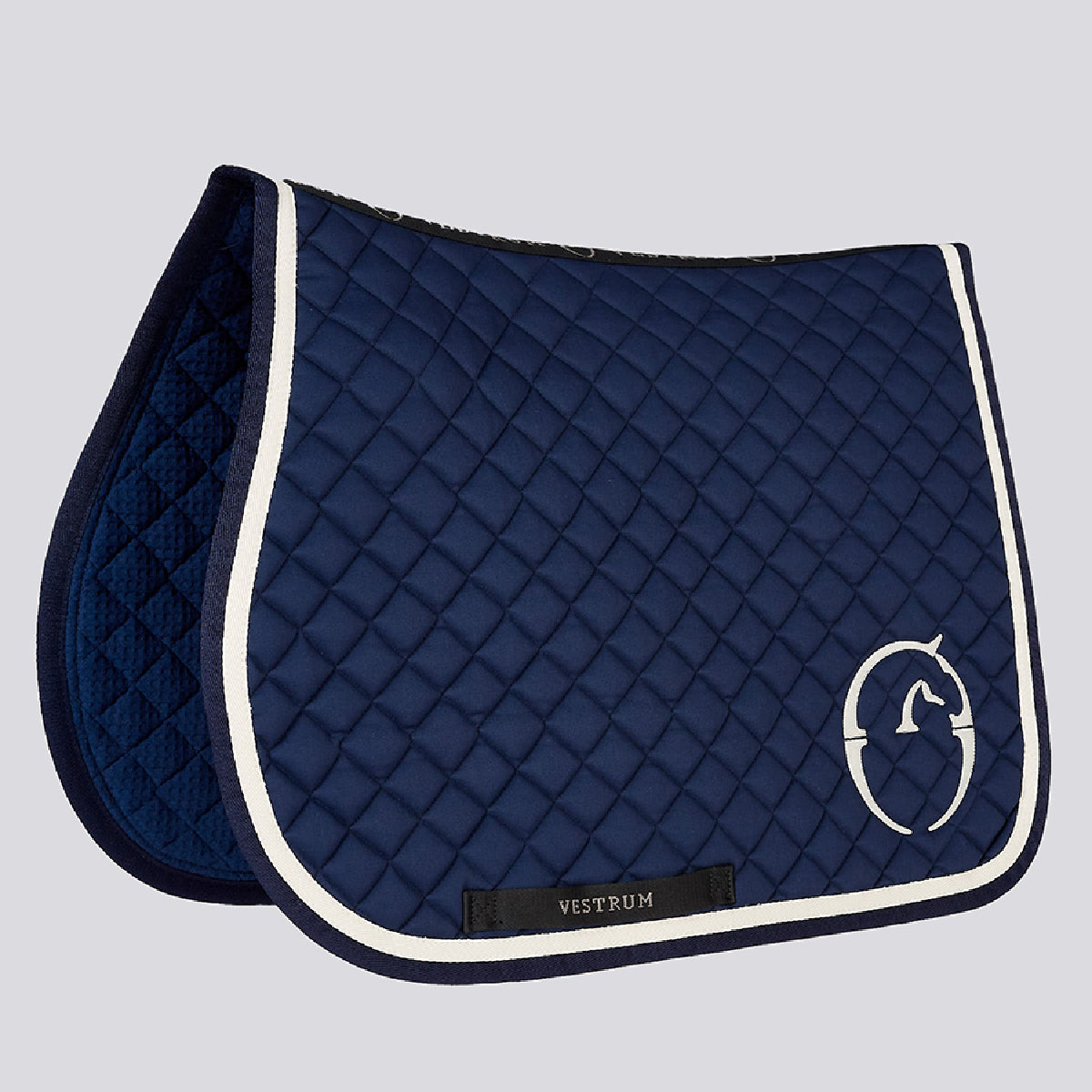 Hannover Jumping Saddle Pad