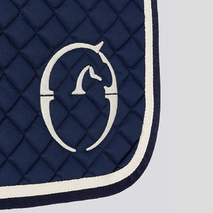Hannover Jumping Saddle Pad