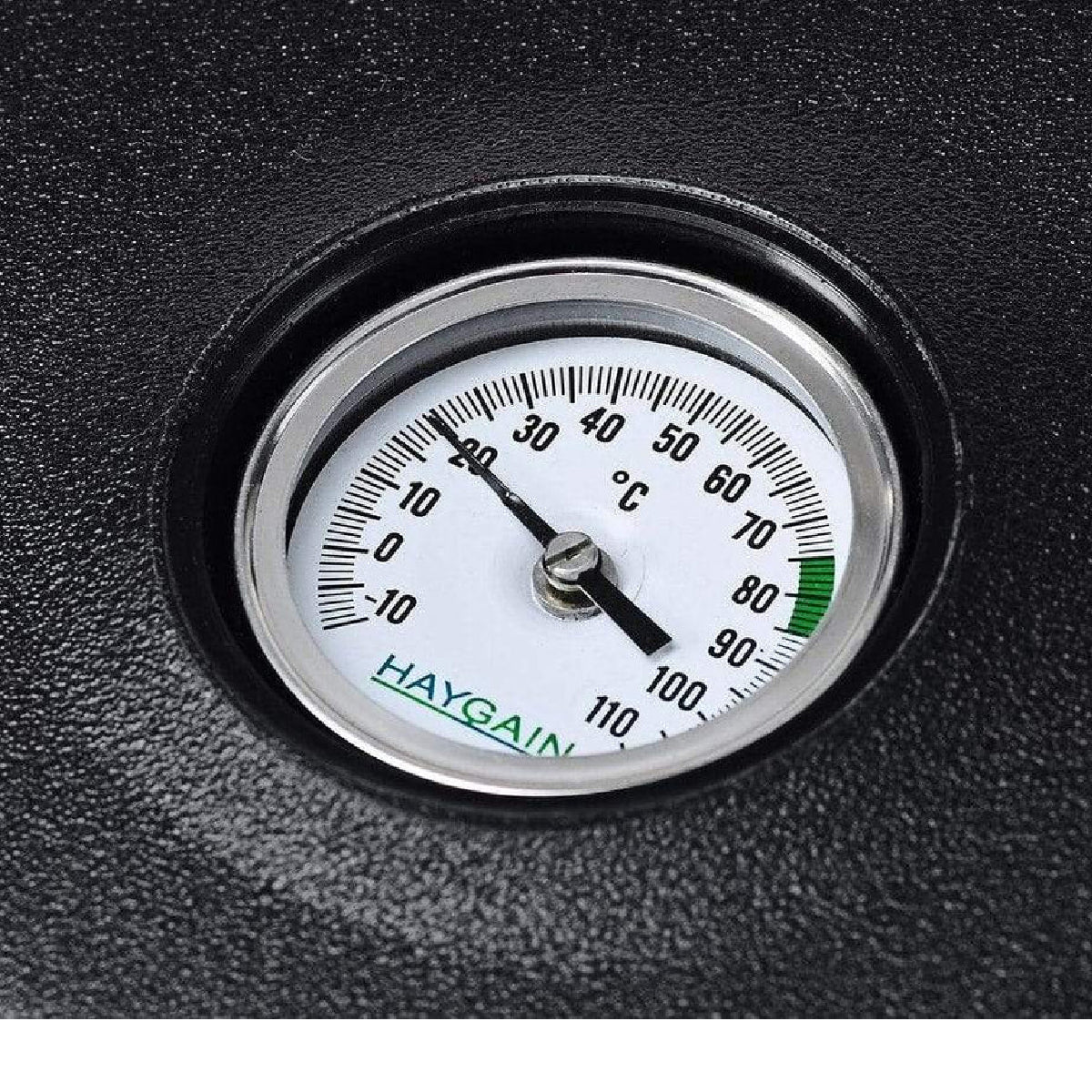 Haygain® HG 2000