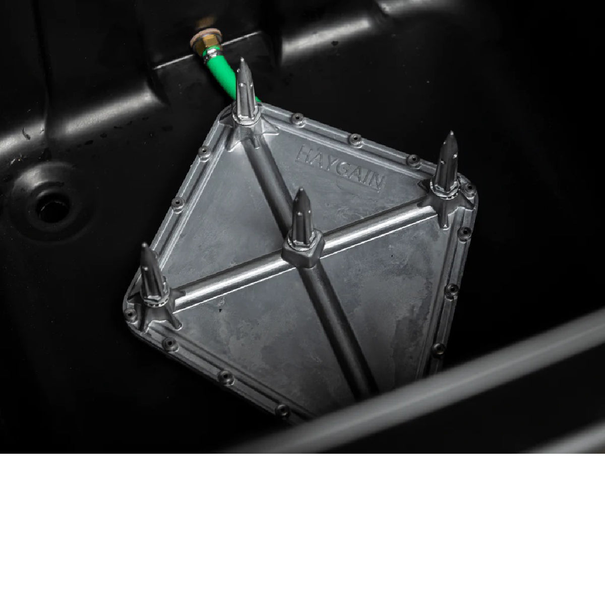 Haygain® HG 600