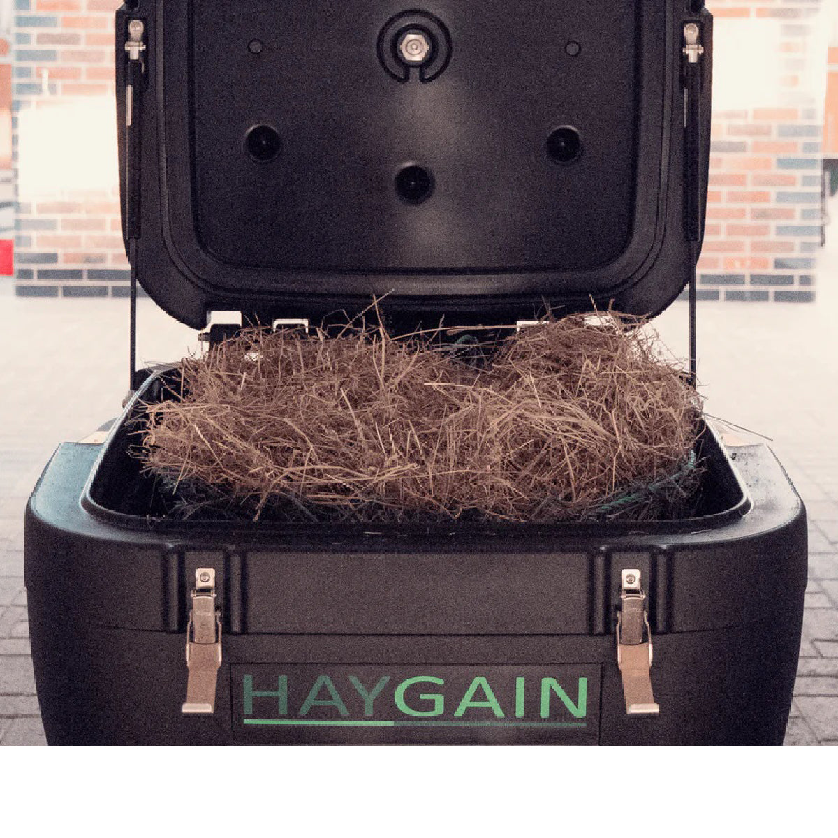 Haygain® HG 600