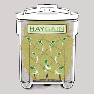 Haygain® HG One
