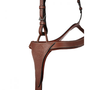 Butet Breastplate with Bridge