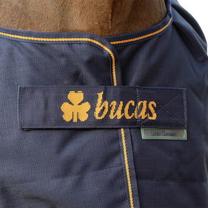 Bucas Irish Turnout 50