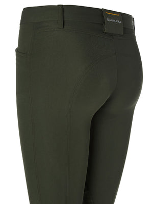 Sakkara Women's Javi Breeches