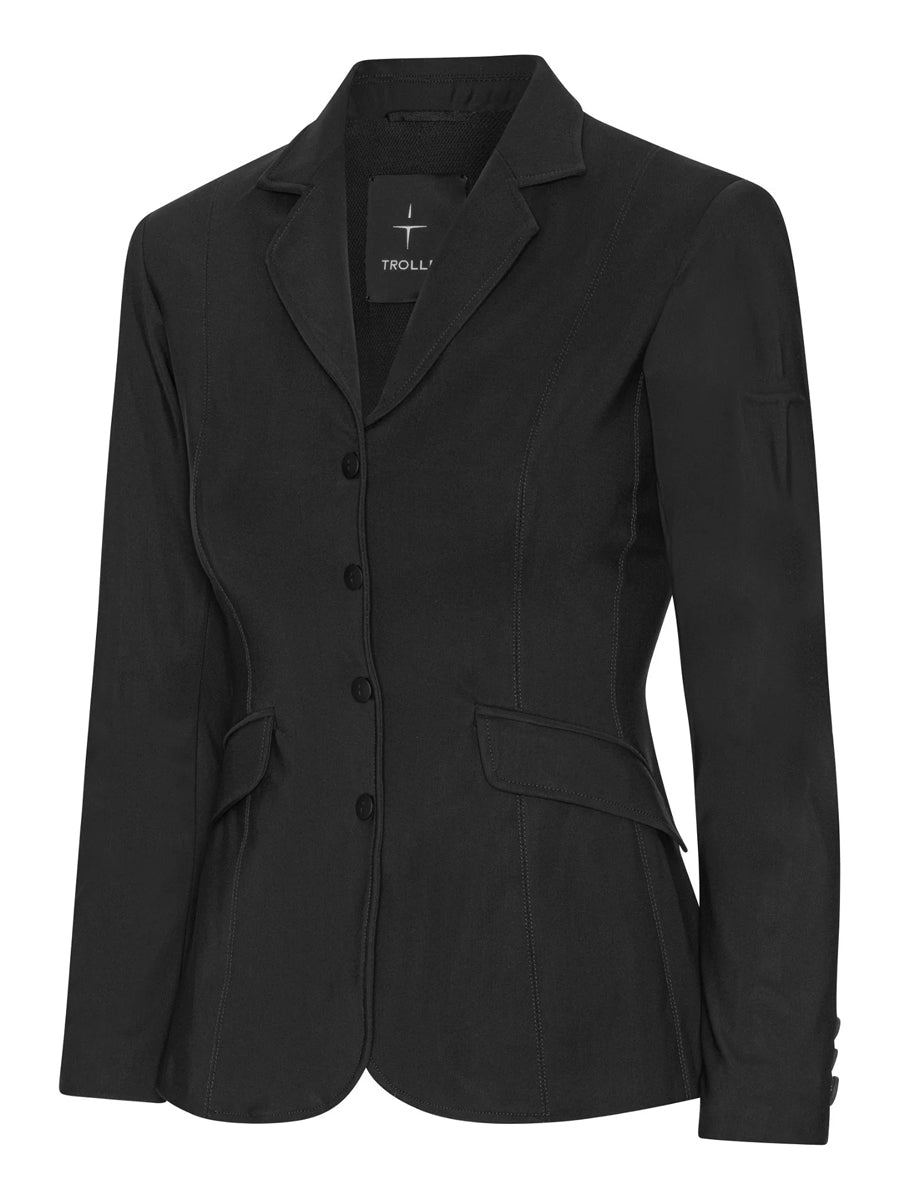 Trolle Women's Light Tech Class Riding Jacket