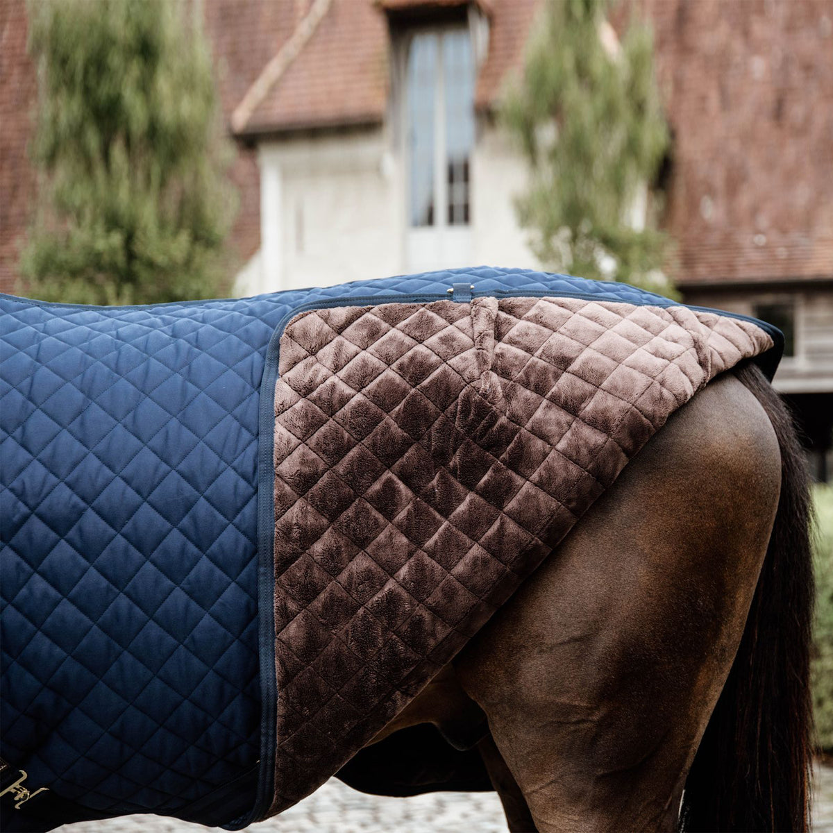 Kentucky Stable Rug 200 gram