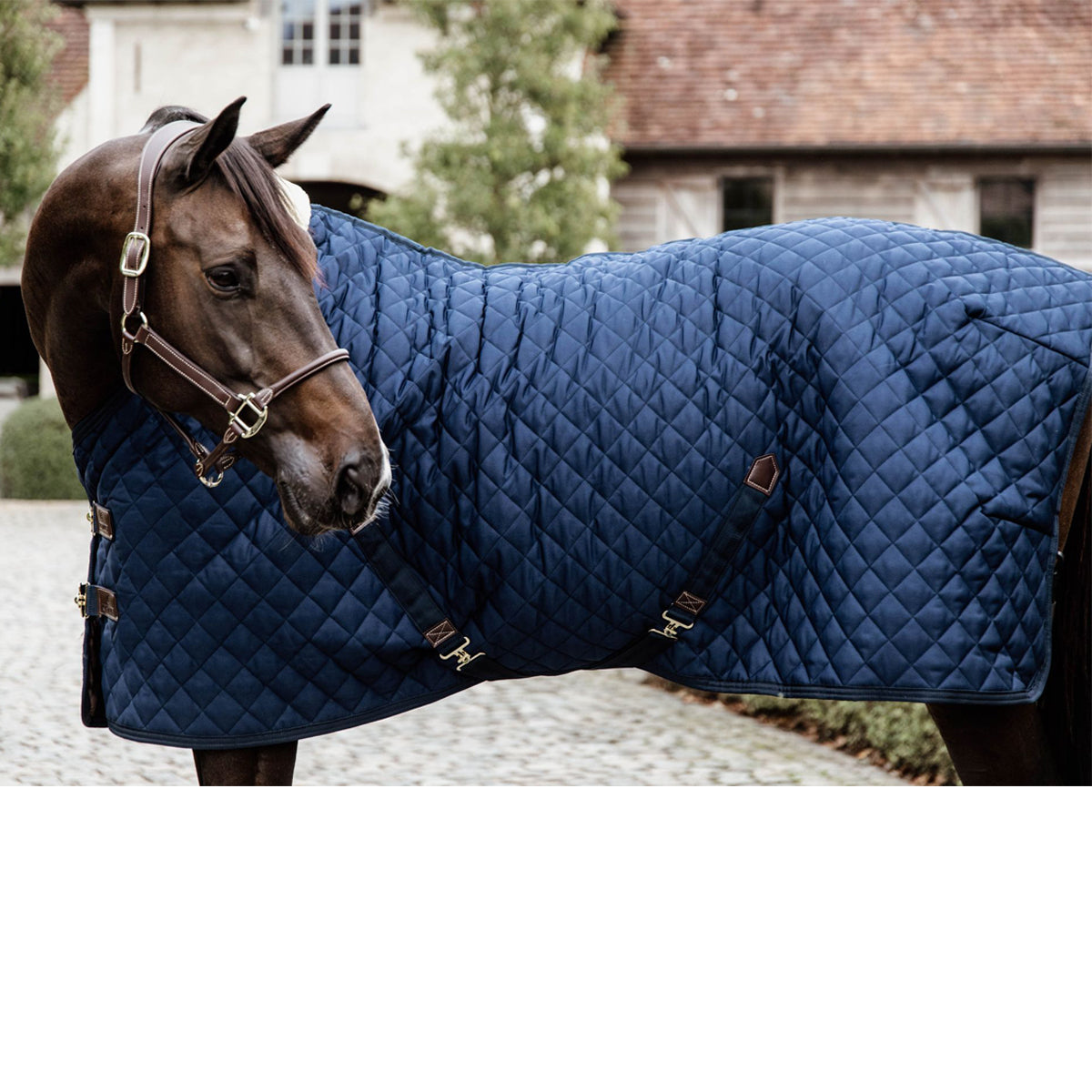 Kentucky Stable Rug 200 gram