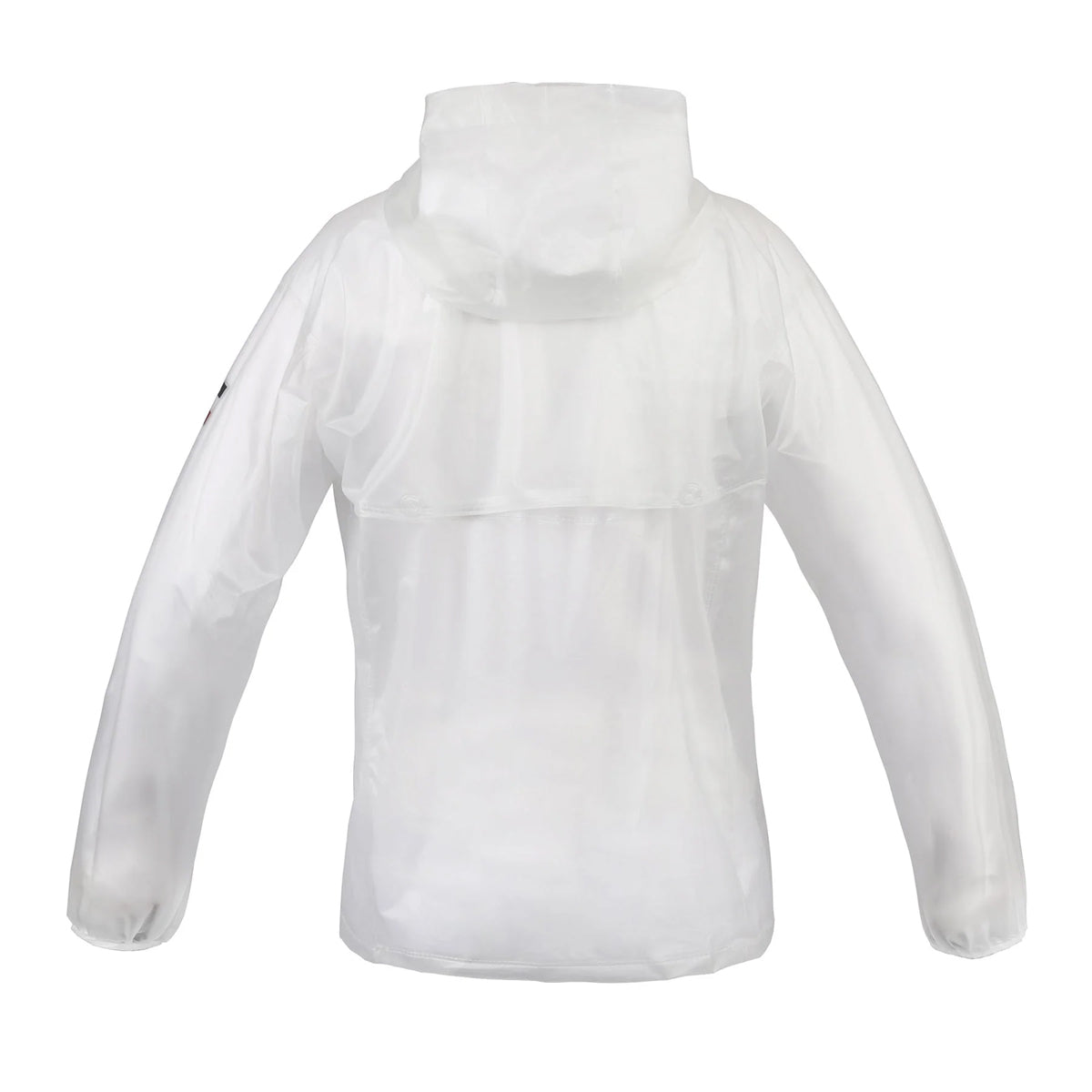 Kingsland Classic Transparent Rain Jacket Unisex