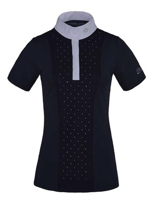 Kingsland Women's Triora Short Sleeve Show Shirt