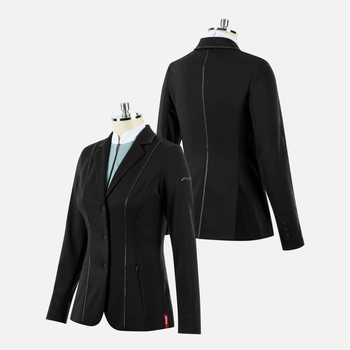 Animo Women's Lakota Riding Jacket