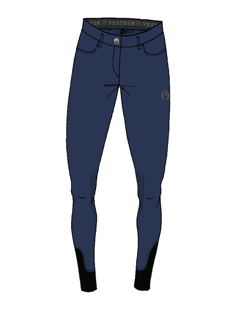 Women's Lazise V Grip Breeches