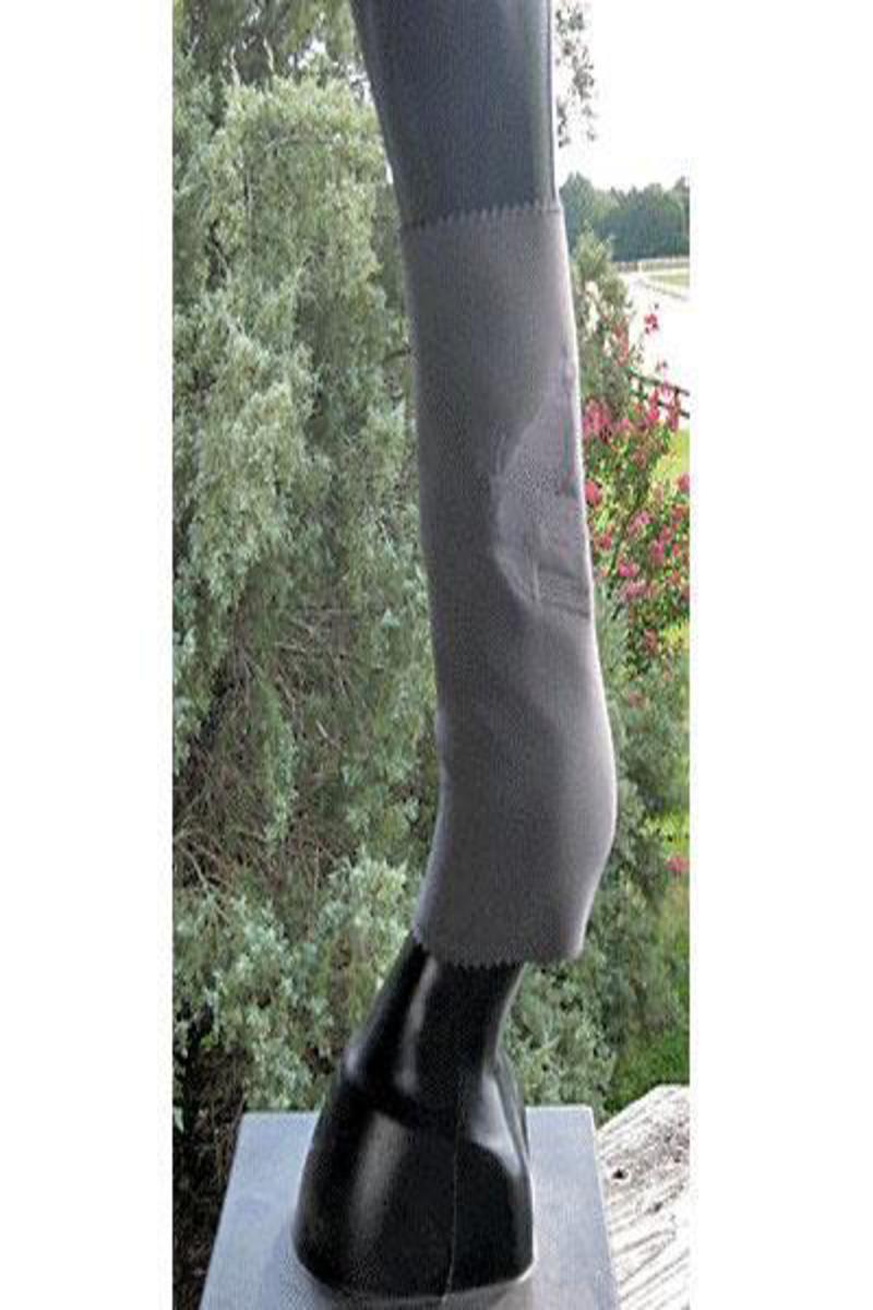 Liquid Titanium therapeutic Leg Wraps
