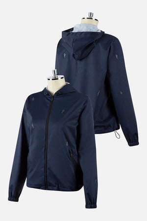 Animo Women's Legend Windbreaker