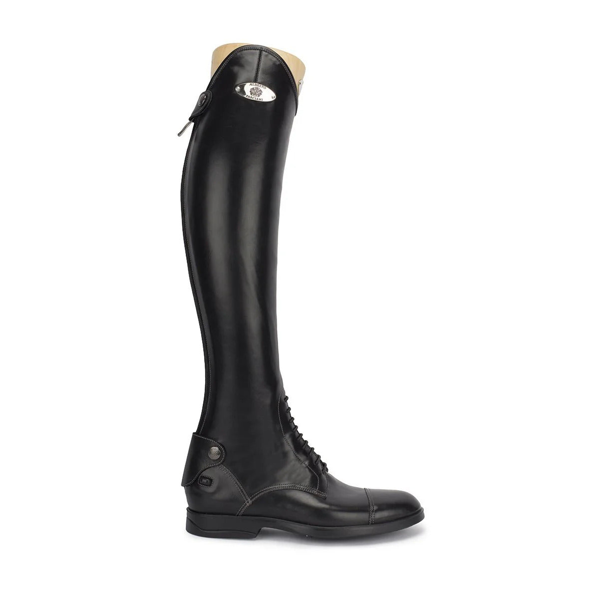 Alberto Fasciani Leonardo Standard Riding Boots