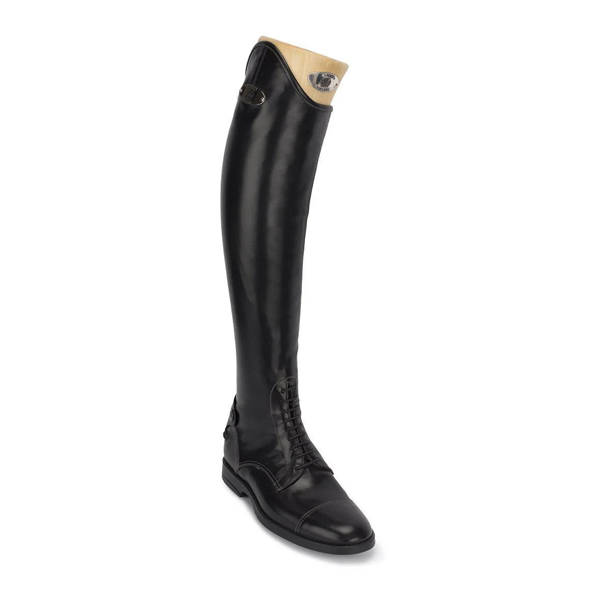 Alberto Fasciani Leonardo Standard Riding Boots