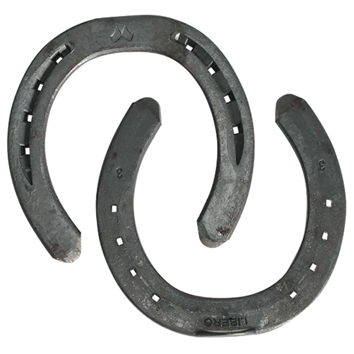 Mustad LiBero Front Toe Clip