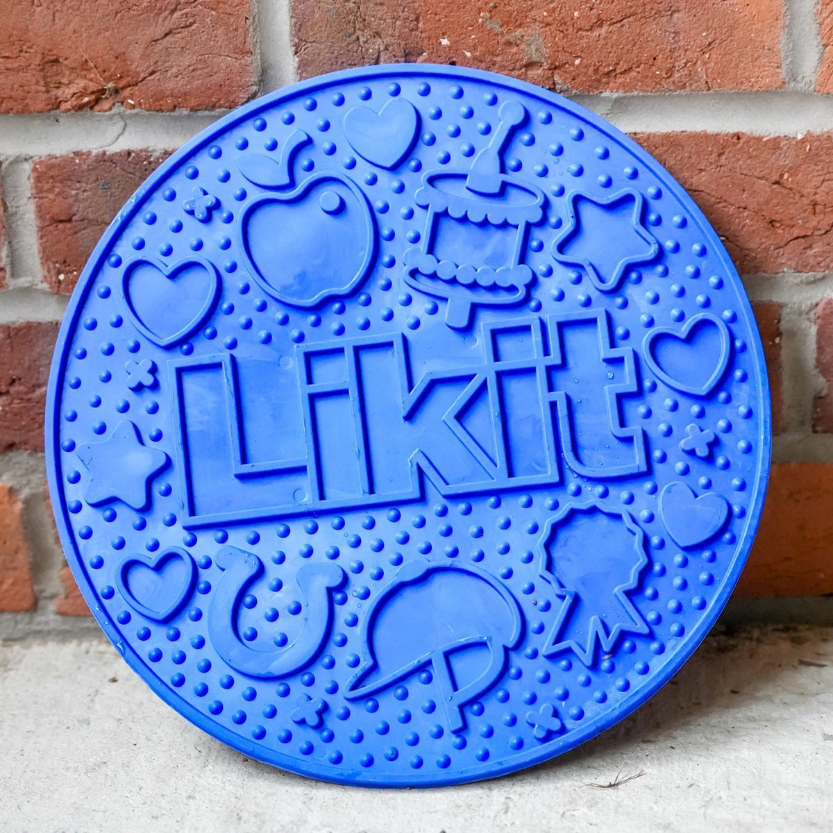 Likit Graze Maze
