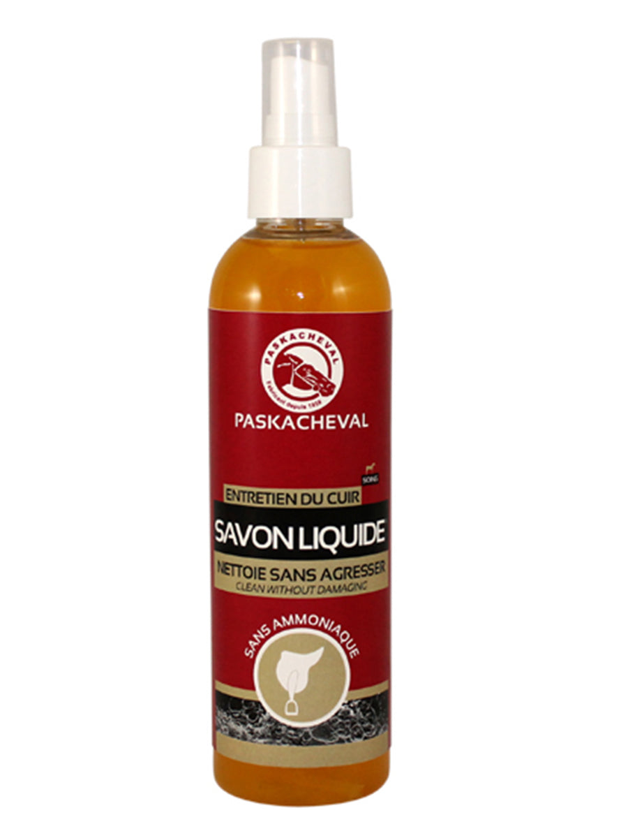 Paskacheval Liquid Soap Spray