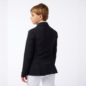Boy's Toledo Competition Jacket Tk Fabric