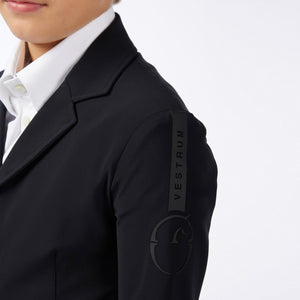 Boy's Toledo Competition Jacket Tk Fabric
