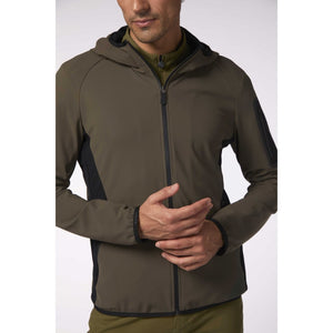 Men's Oussent Warm Up Jacket