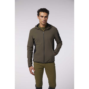 Men's Oussent Warm Up Jacket