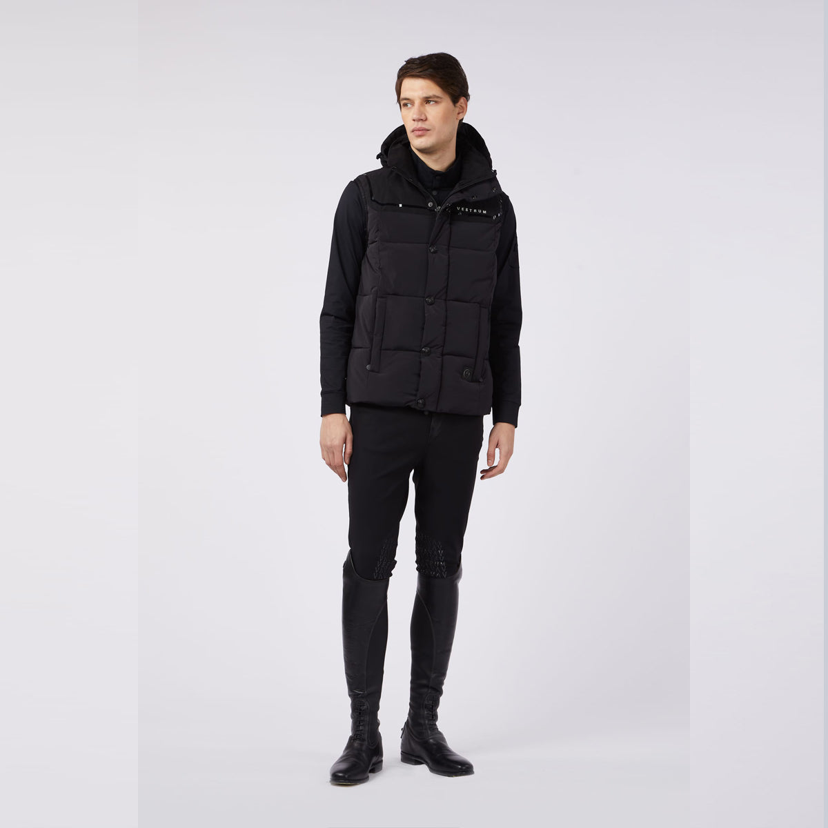 Men's Oviedo Vest