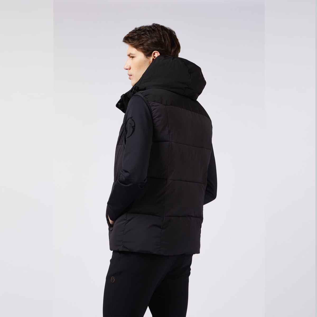 Men's Oviedo Vest