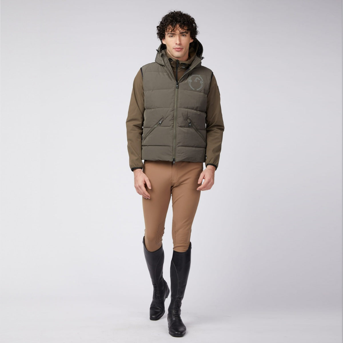 Men's Le Mans Vest